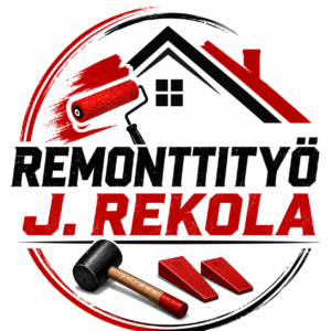 Jonne Rekola