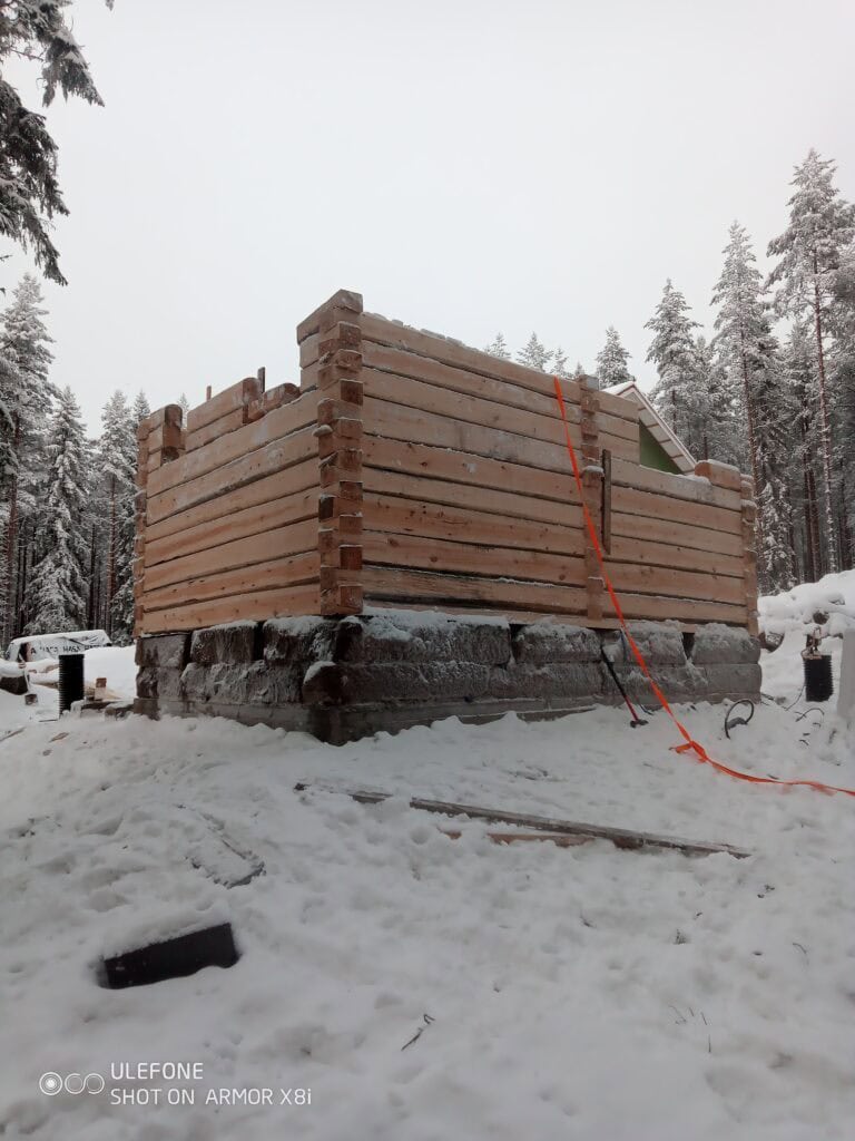 Työnäyte
