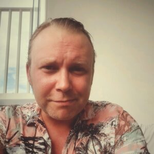 Jaakko Kalliomäki