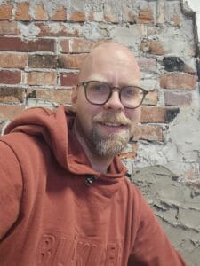 Martti Paaso-Rantala