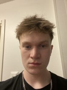 Severi Parkkisenniemi