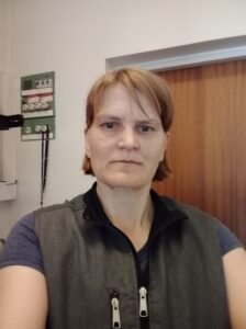 Hanna Mustonen