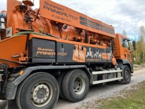 Sami Petteri Perälä