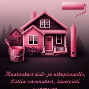 Minna Tirri