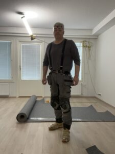 Tarmo Kokkila
