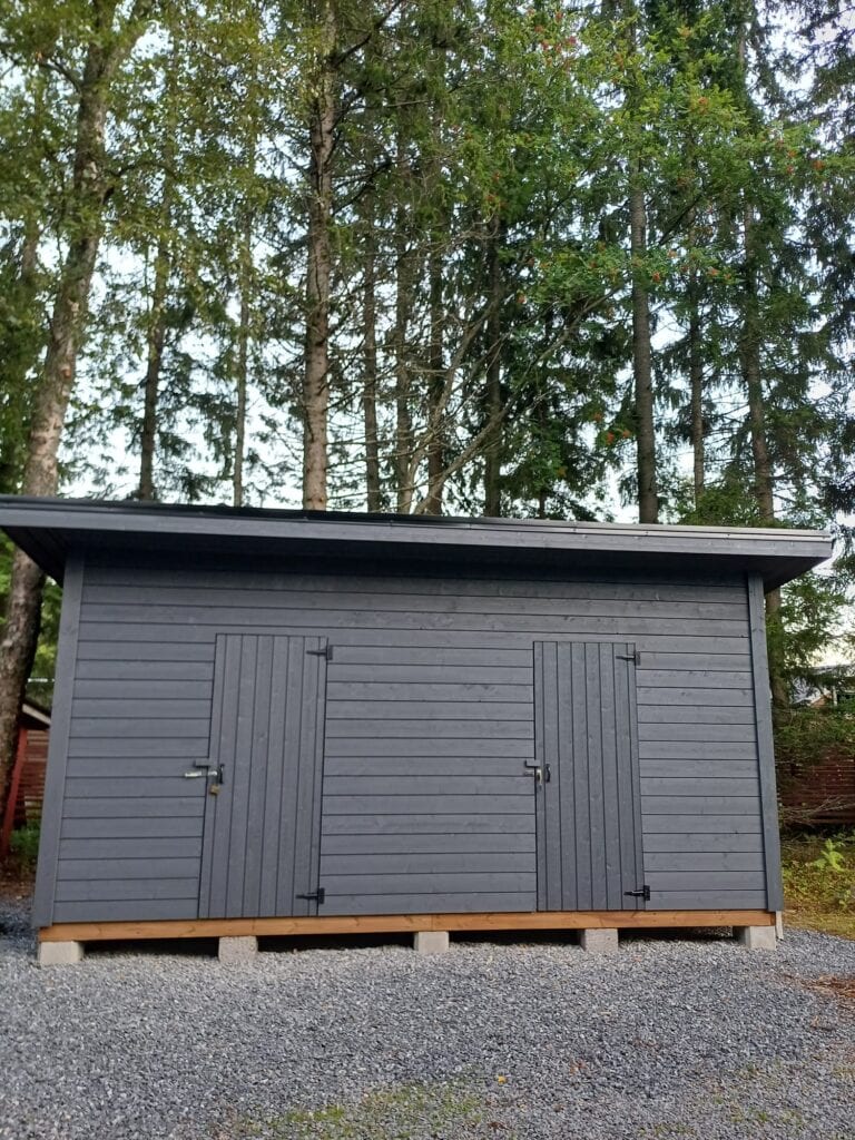 Työnäyte