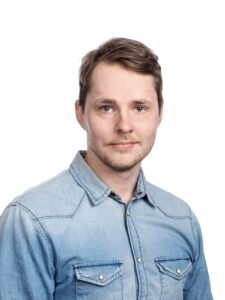 Juhana Palokangas