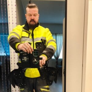 Markus Autiojärvi