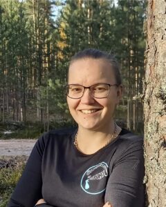 Tiina-Liisa Honkonen