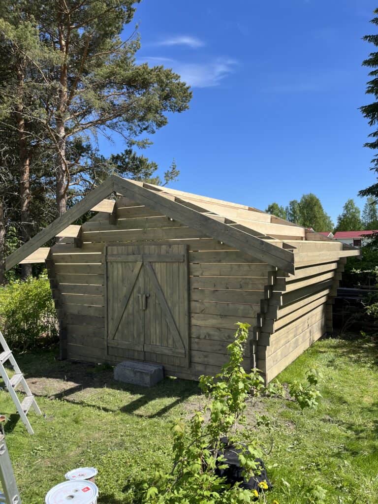 Työnäyte