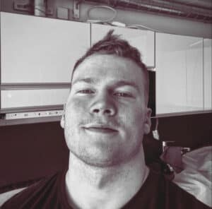 Timo Johannes Heikura