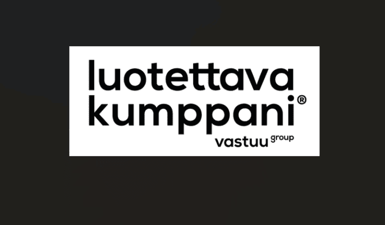 Luotettava
