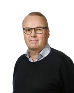 Göran Björkgård