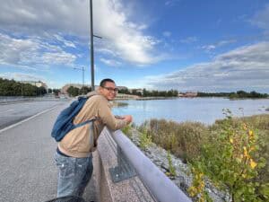 Ngoc Thai Luong Nguyen