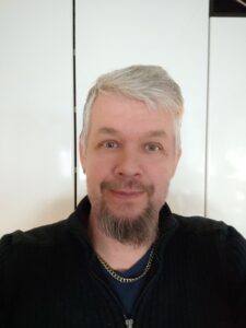 Jari-Pekka Pohjanlehto