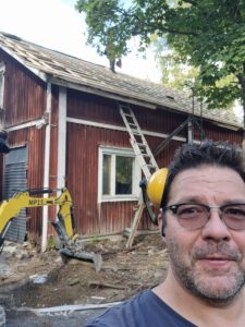 Santtu Säynäjäkangas