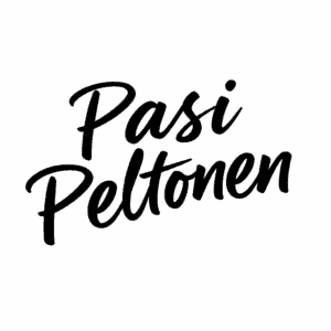 Pasi Peltonen