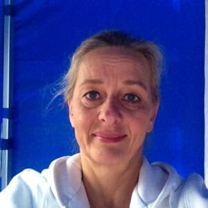 Susanna Lähteenmäki