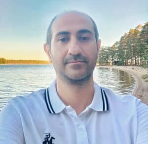 Mohammadali Vasilehsaz