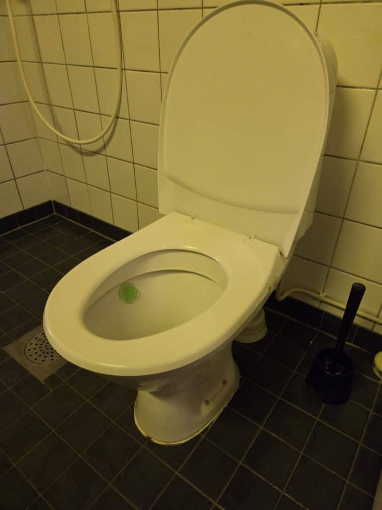 wc