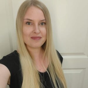 Danielle Maj-Batseba Kankaanpää