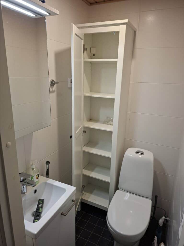 Työnäyte