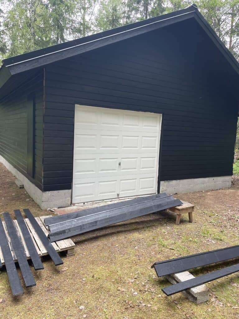 Työnäyte