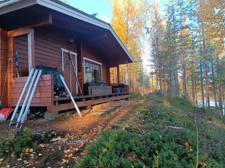 Työnäyte