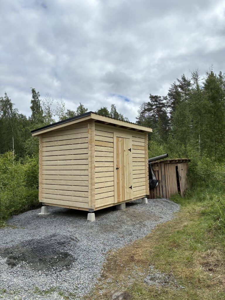 Työnäyte