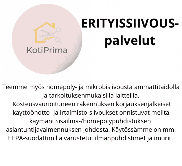 PRIMA SIIVOUS - 1