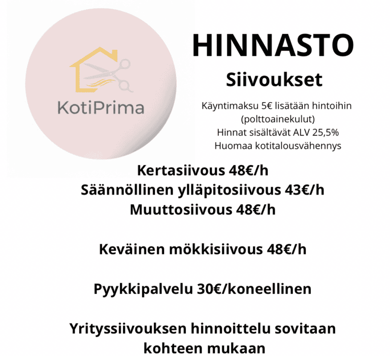 PRIMA SIIVOUS
