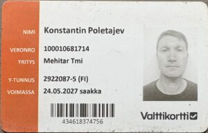 Konstantin Poletajev