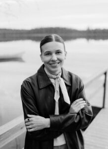Katariina Heikkilä