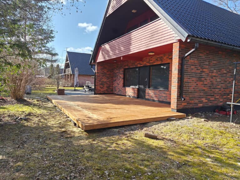 Työnäyte