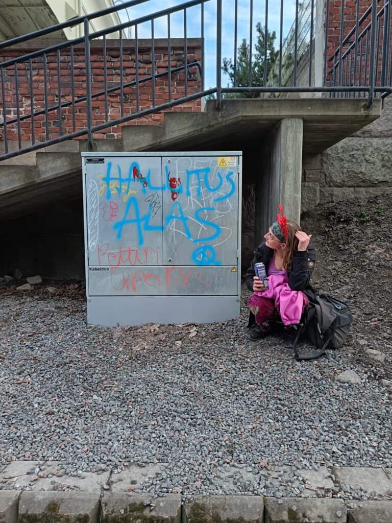 Työnäyte