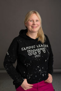 Eeva-Liisa Märkjärvi