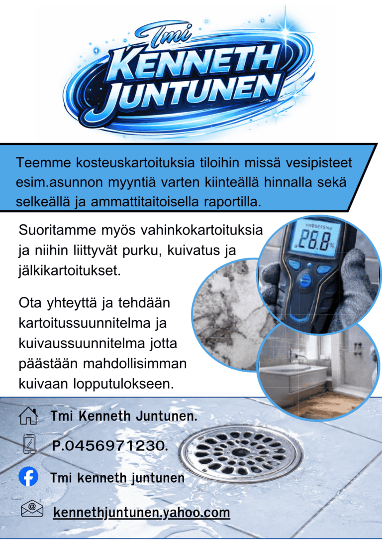 tmi kennet uusin