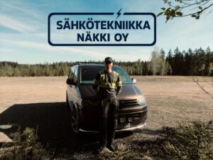 Joonas Näkki