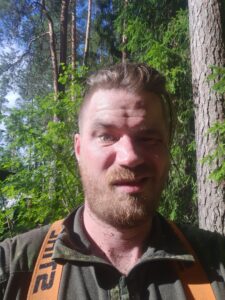 Joona Nurminen