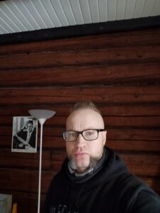 Kaarlo Karppanen
