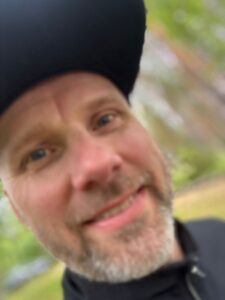 Juha-Mikael Malinen