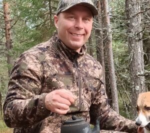 Antti Leppänen