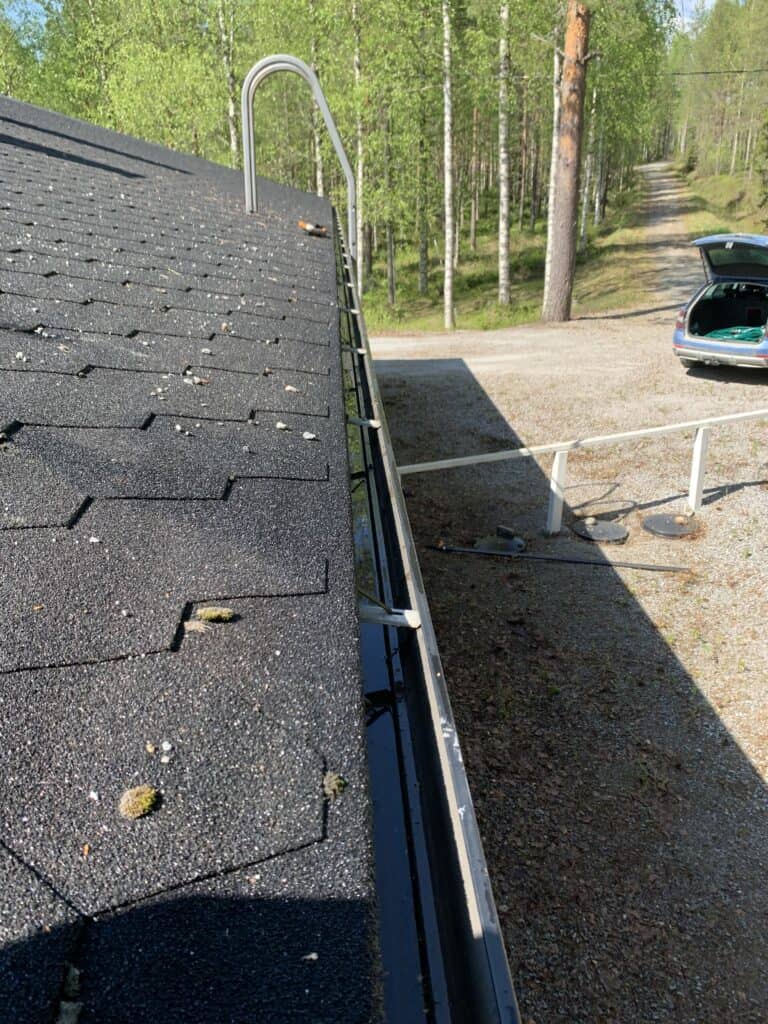 Työnäyte