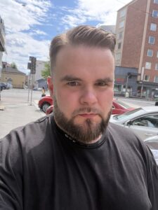 Sami Kivioja