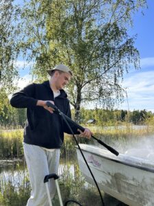 Leevi Lepistö
