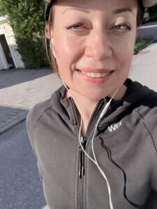 Mira Tuovinen