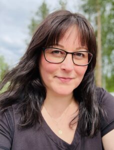 Marika Mäkinen