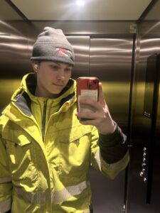 Kalle Väisänen