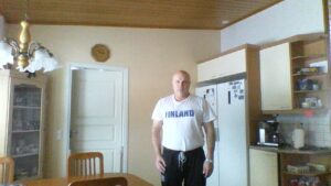 Tuomo Tapani Tonttila