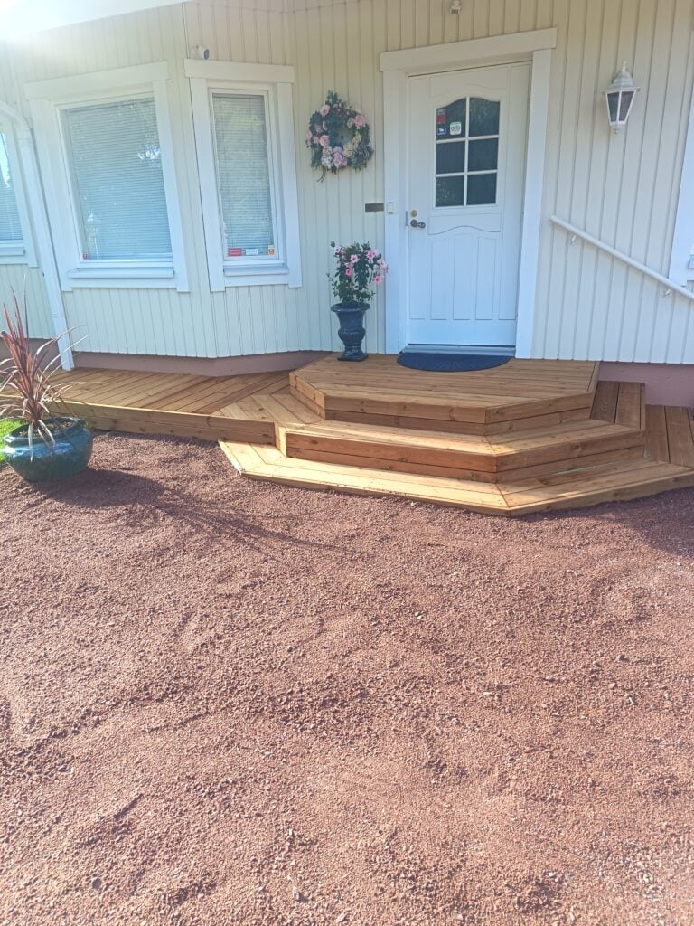 Työnäyte